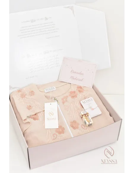 Idée de cadeau parfaite pour l'Aïd à offrir à sa femme ou sœur filLah