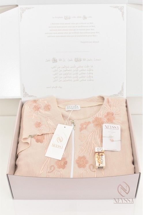 Idée de cadeau parfaite pour l'Aïd à offrir à sa femme ou sœur filLah