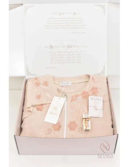 Idée de cadeau parfaite pour l'Aïd à offrir à sa femme ou sœur filLah