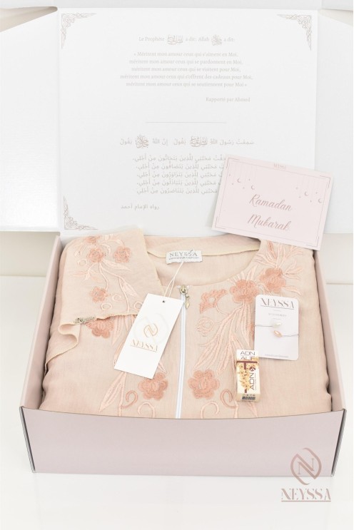 Idée de cadeau parfaite pour l'Aïd à offrir à sa femme ou sœur filLah