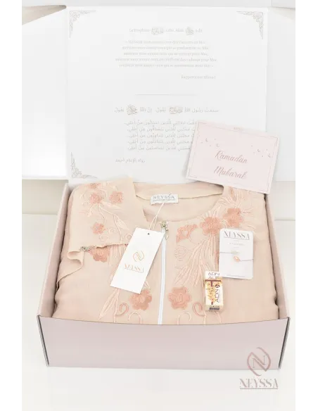 Idée de cadeau parfaite pour l'Aïd à offrir à sa femme ou sœur filLah