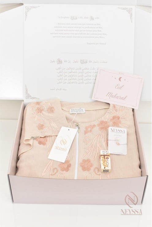 Idée de cadeau parfaite pour l'Aïd à offrir à sa femme ou sœur filLah