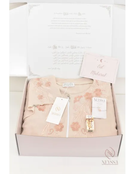 Idée de cadeau parfaite pour l'Aïd à offrir à sa femme ou sœur filLah