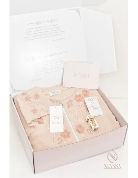 Idée de cadeau parfaite pour l'Aïd à offrir à sa femme ou sœur filLah