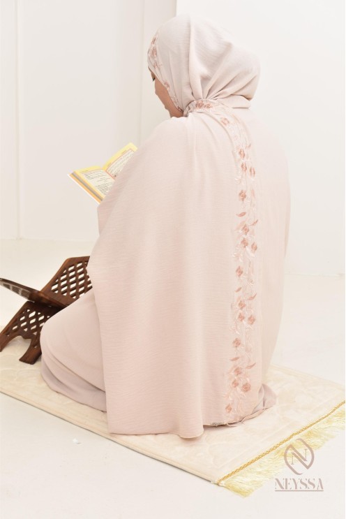 Idée de cadeau parfaite pour l'Aïd à offrir à sa femme ou sœur filLah