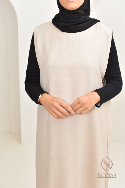 manchettes longues boléro pas cher pour opacifier les robes et abaya