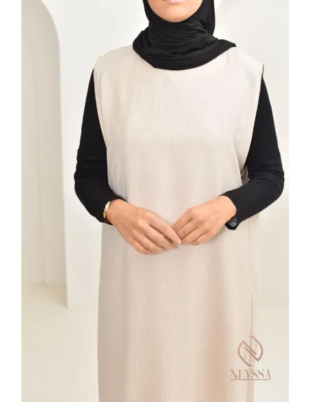 manchettes longues boléro pas cher pour opacifier les robes et abaya