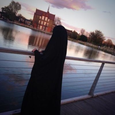 hijab story si chère à chaque femme