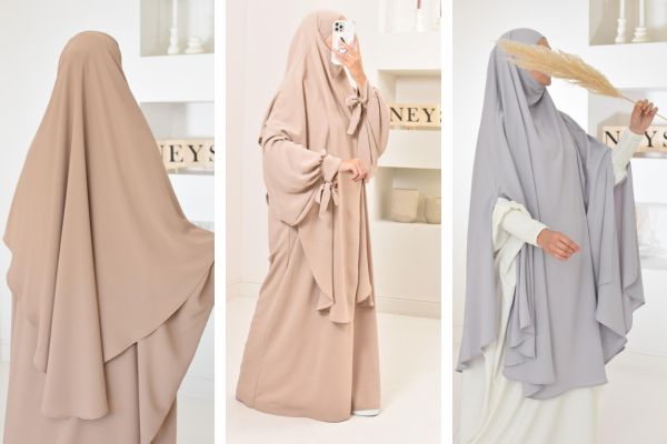 Comment s'habiller pour la Omra et le Hajj prendre l'essentiel