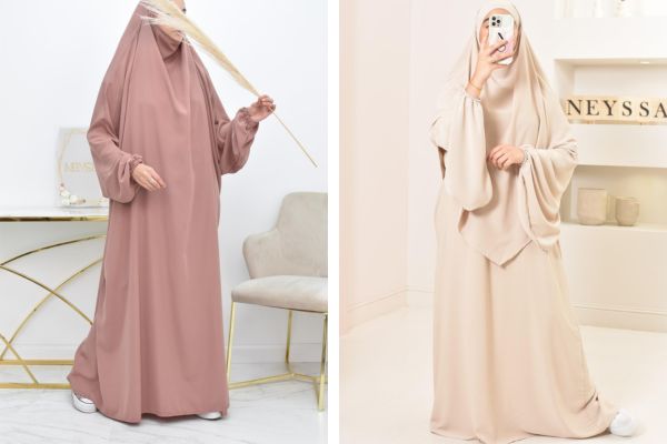 Comment s'habiller pour la Omra et le Hajj prendre l'essentiel