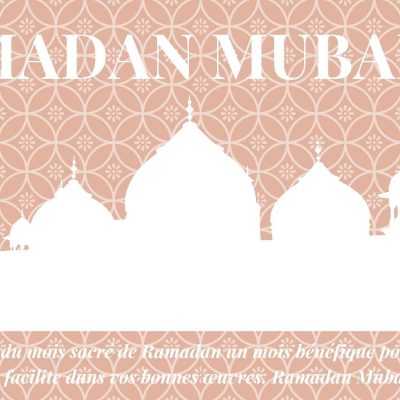 12 conseils pour réussir son ramadan