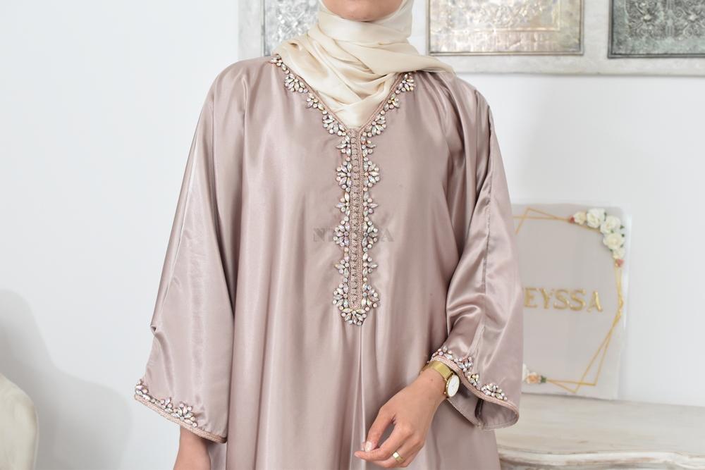 porter abaya