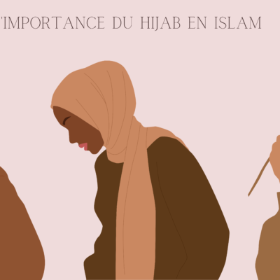 Pourquoi porter le hijab est important en Islam?