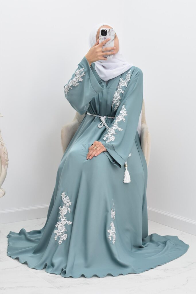 Abaya femme comment choisir ?