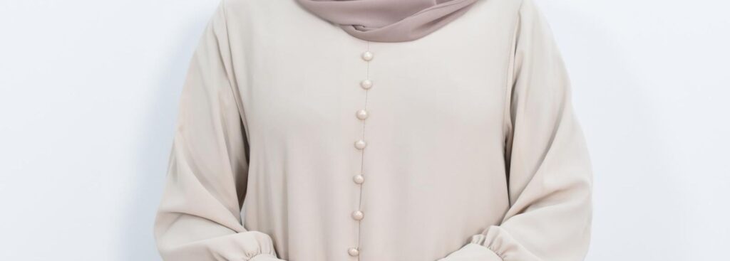 Mode femme : découvrez quels sont les différents types d'abayas