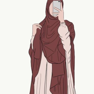 Le Hijab j’hésite à le porter