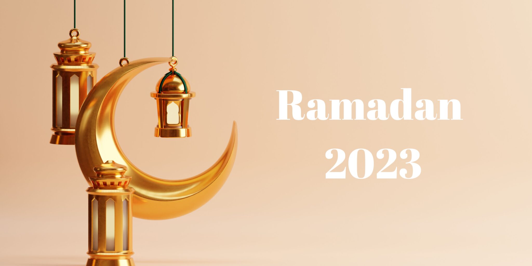 Ramadan 2023 tout ce que vous devez savoir!
