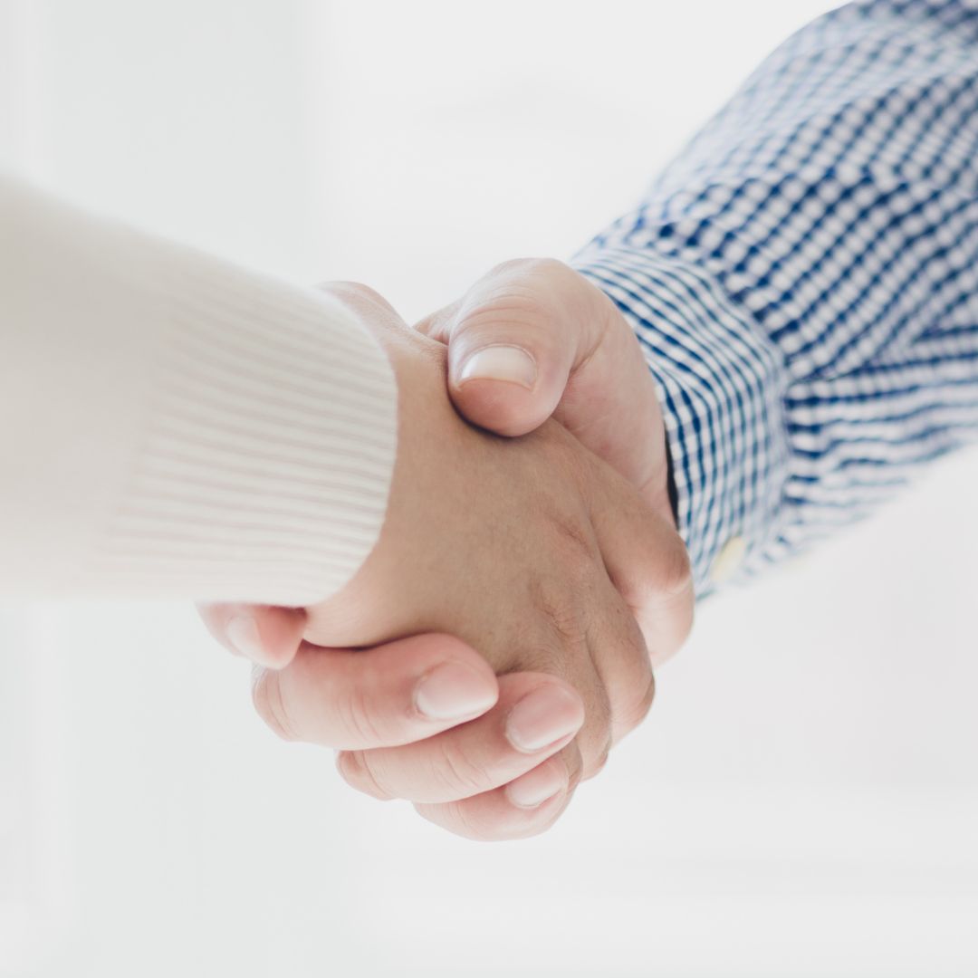 Que signifie Salam Aleykoum