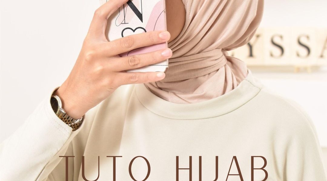 tuto hijab