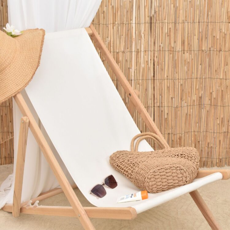 comment enlever les taches de crèmes solaires sur le maillot de bain