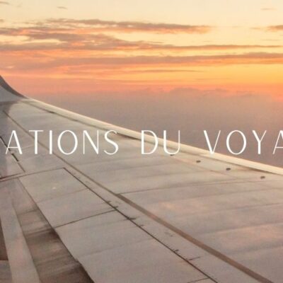 Invocation du voyageur