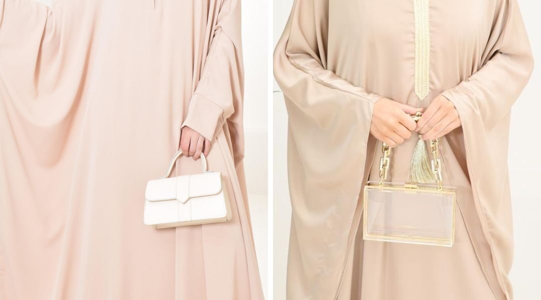 Comment reconnaître une abaya?