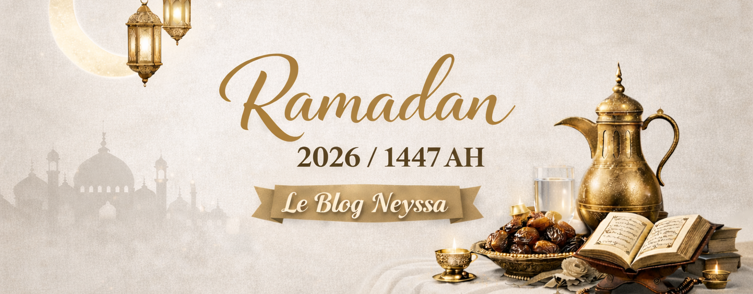 Quand est le Ramadan 2026 ?