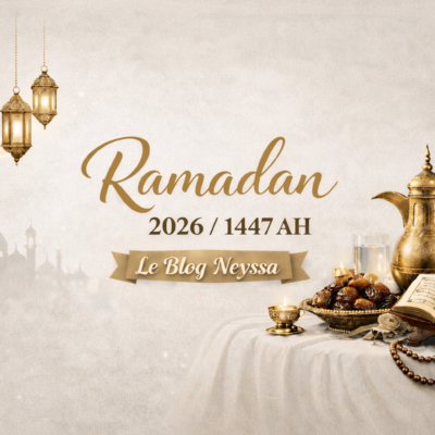 Quand est le Ramadan 2026 ?