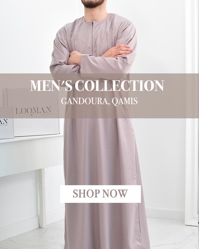 Men's collection