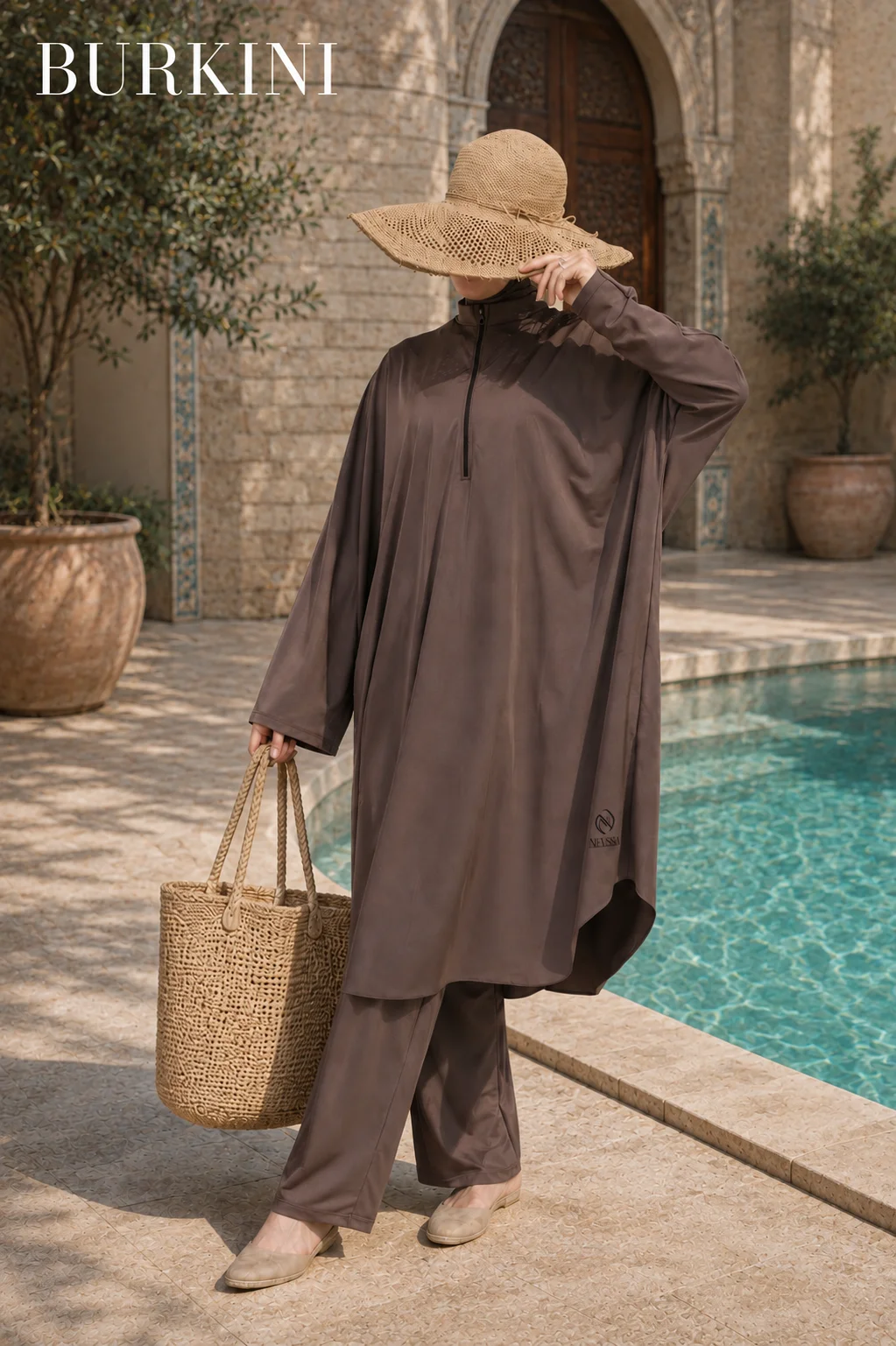 Burkini