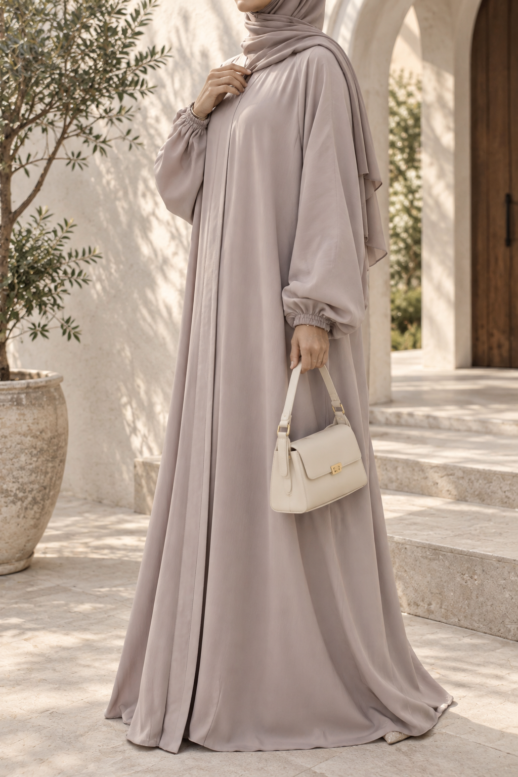 ABAYA