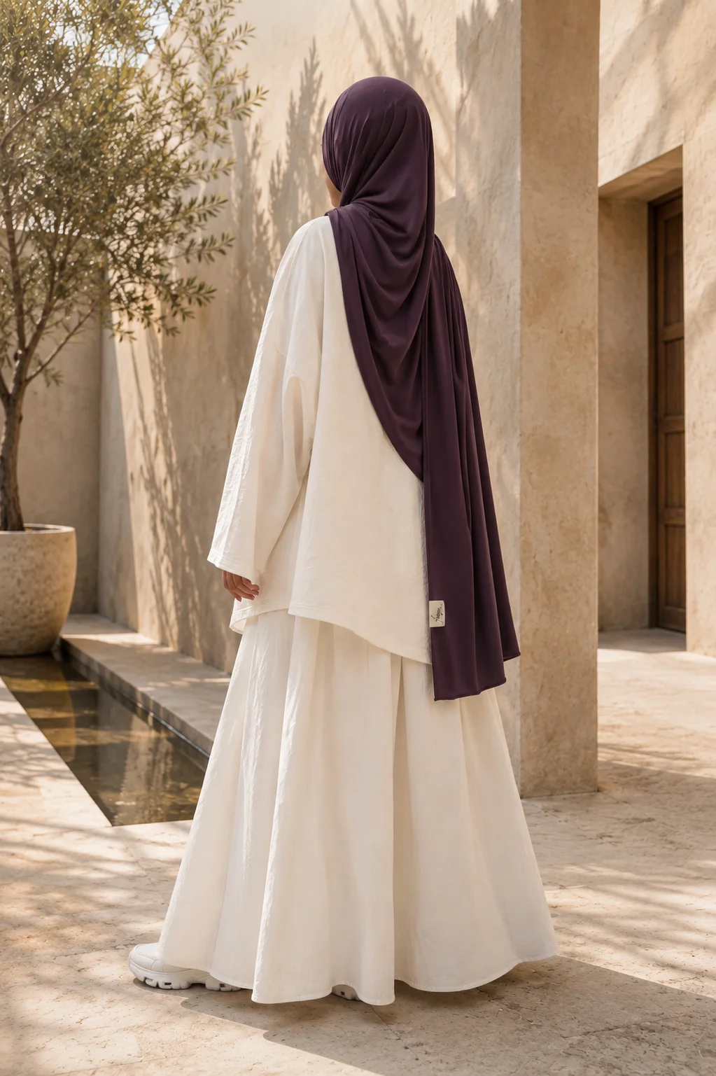 HIJAB