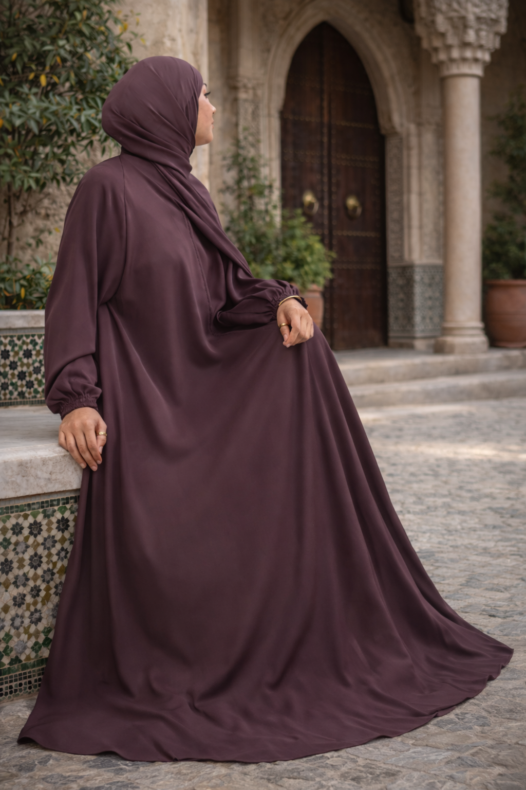 ABAYA